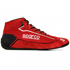 Sparco Slalom + Race Boots 001274-rs